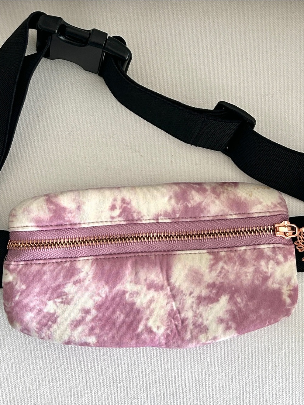 Oak & Reed Traverse Belt Bag - Tie Dye NWOT!